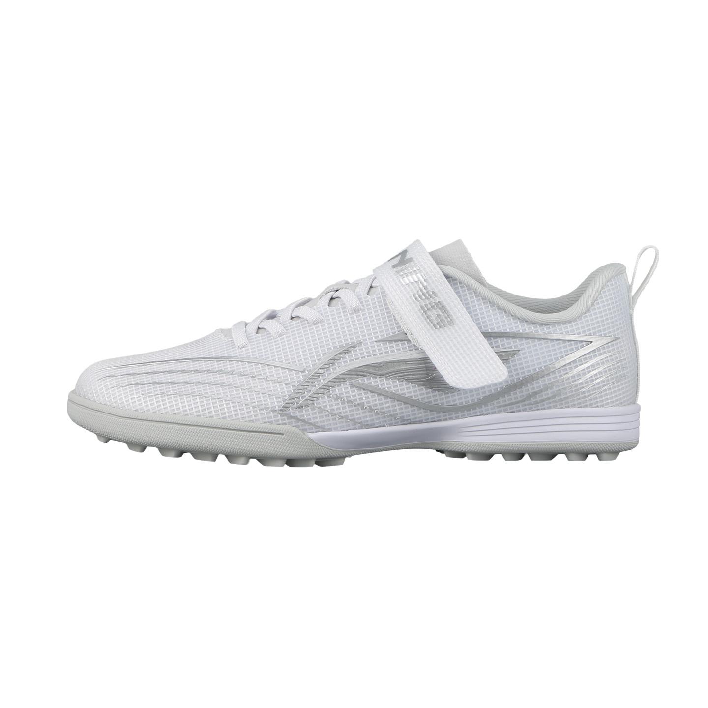 Li Ning Speed Shadow 3.5 Начальный уровень Низкие Детские Футбольные Бутсы Детские Футбольные Бутсы YKGW0644 31
