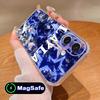 Game GI Layla Mobile Phone Case for iPhone 17 16 15 14 13 12 11 Air Pro Max Plus Mini Magsafe Clear Colorful Cover Cover Luxury