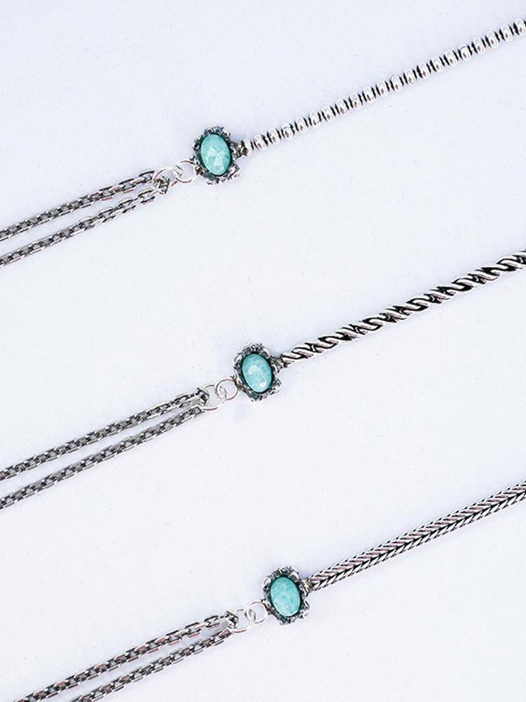 Harang Hr 420N_Harang Necklace