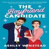 The Boyfriend Candidate by Ashley Winstead Paperback Book 9781035904174