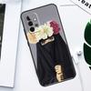 Islamic Arabic Hijab Girl For Samsung Galaxy A06 A05 A16 A54 A34 A14 A55 A35 A15 A53 A33 A13 A22 A32 A52 Phone Case
