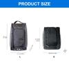 Electric Scooters Head Bag Sundries Pack Electric Bike Battery Case Cycling Bag with Handle Bicycles Handlebar Bag