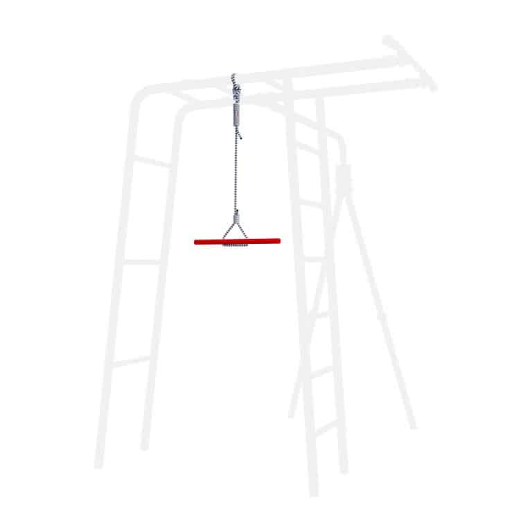 Garden Trapeze Tyrolean