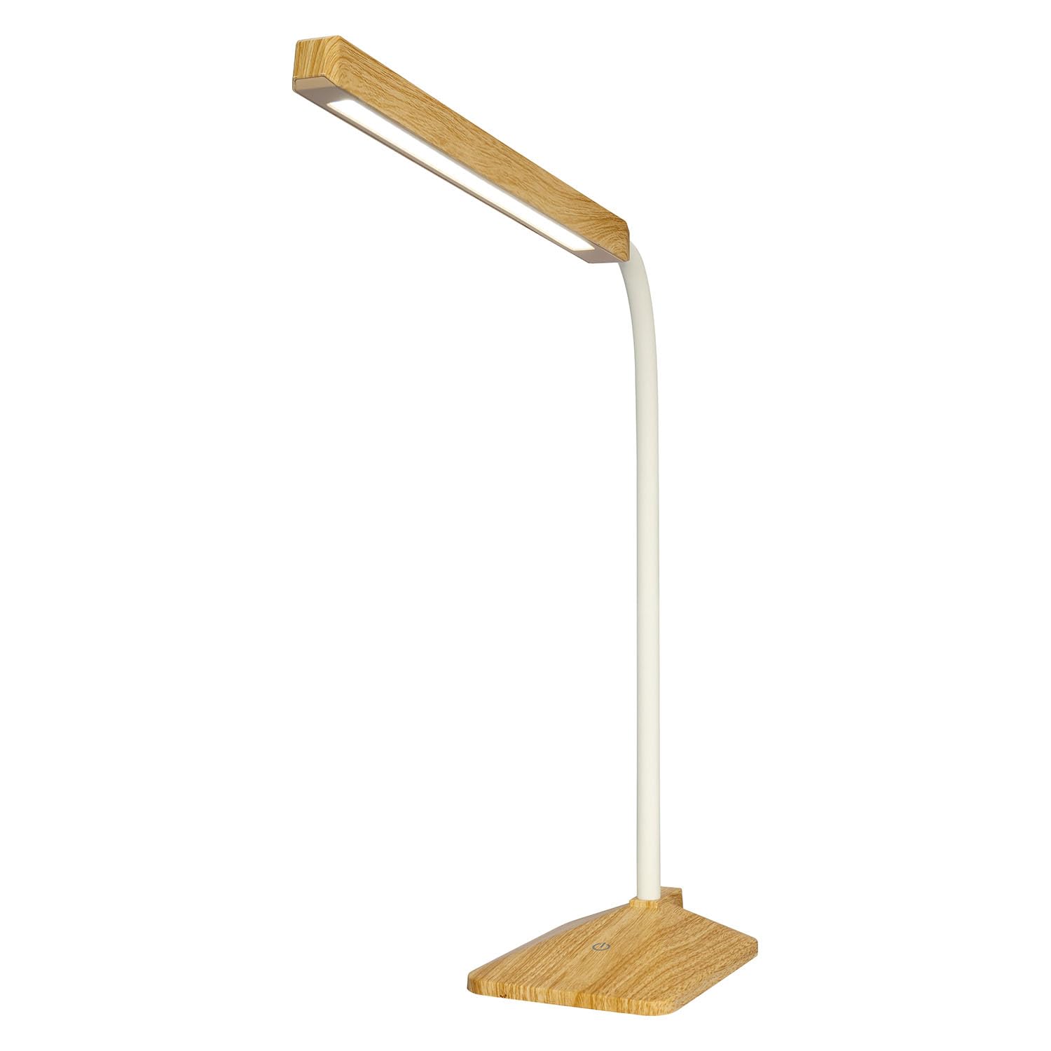 

ELPA LED Desk Light Wood Grain AS-LED12(WD)