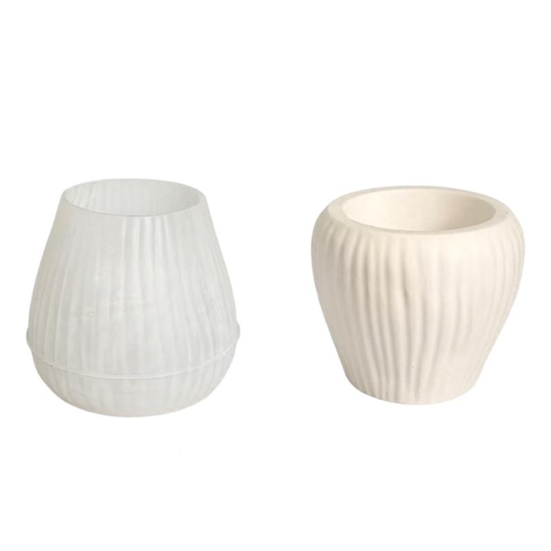 

Creative Mushroom Silicone Mold For Resin Jewelry Making Easy Demolding Miniature Planter And Decorative Items Mould