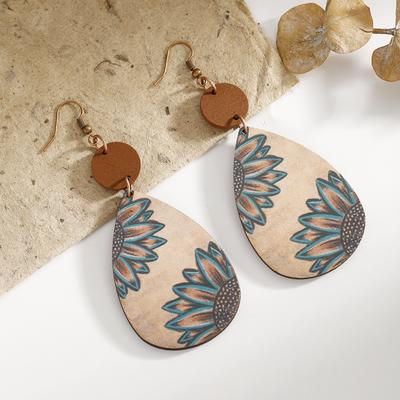 Náušnice – Visací náušnice