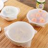 Supplies Vacuum Wrap Seal Fresh Keeping Lids Food Storage Container Cover Food Cover Bowl Cover