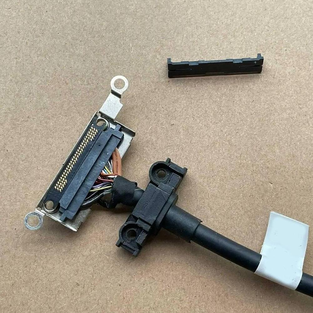 Station Cable USB Type-C WD19 Cable, V2DJ0, 0V2DJ0 for Dell WD19 4K Docking Stat