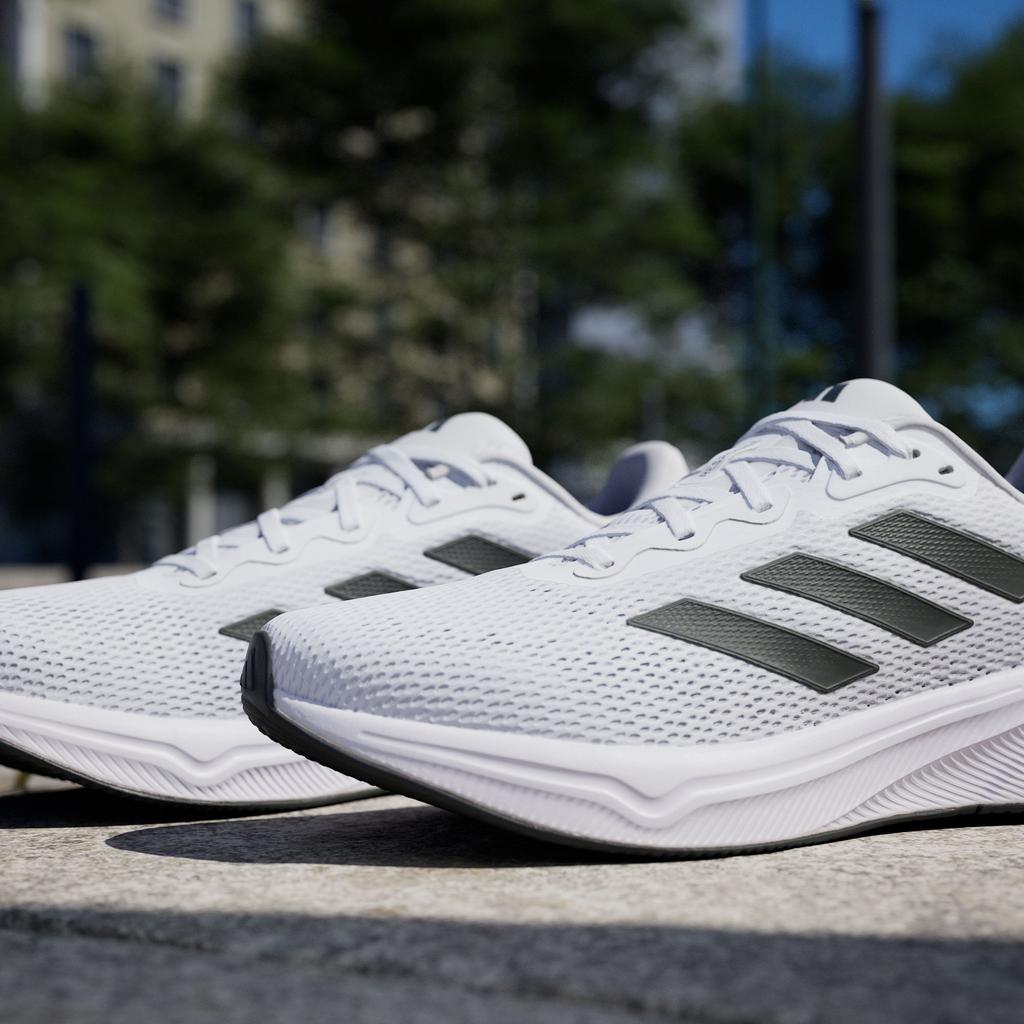adidas Response White Core Black