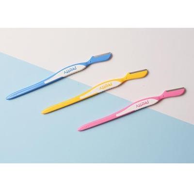 KAI žiletka na obočie 3 ks_(nôž na obočie)