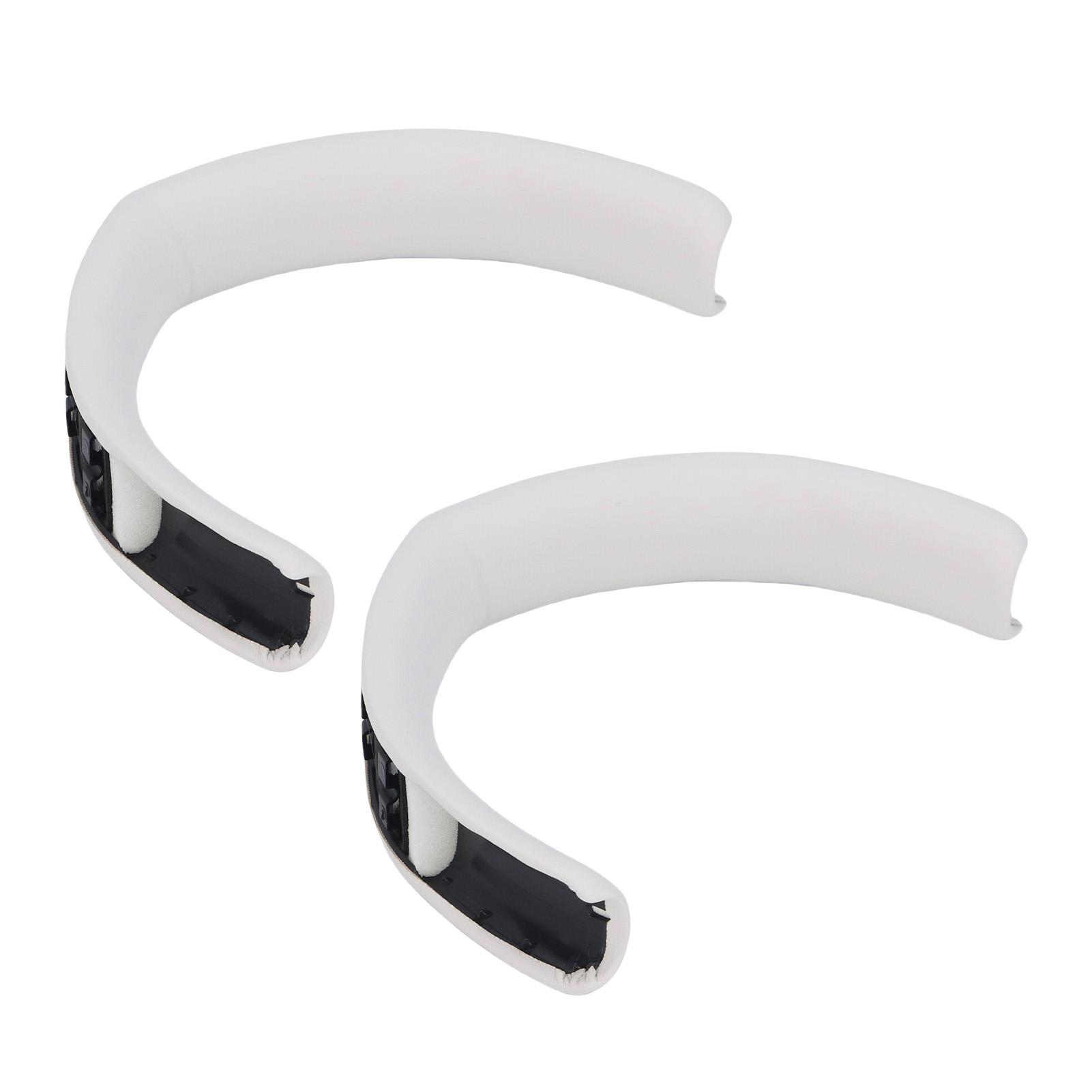 

2pcs Replacement Hdband Pads Fit for QC Hdphones Repair Parts sy Installation