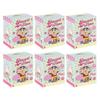 Crayon Shin-Chan Dessert Time Series Nohara Shinnosuke  Doll Kawaii Action Figure Desktop Ornaments Model Toy Gift