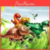 Large Colorful Dinosaur Balloons For Exciting Birthday Party Decorations
