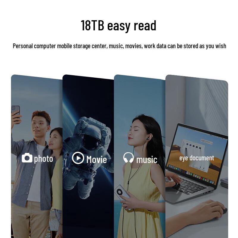 Ugreen USB 3.0 External Hard Drive Docking Station