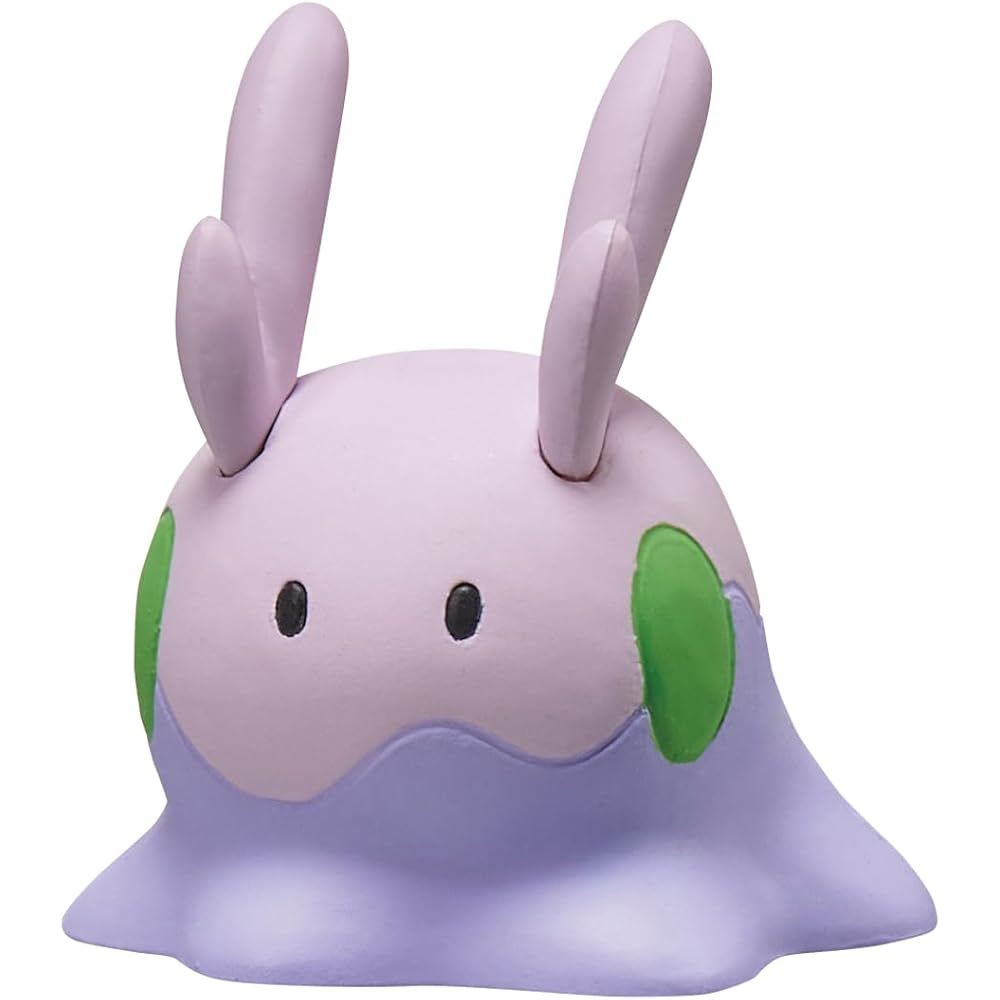 Pokmon Moncolle Numera Collectible Figure Toy 3 inches Tall