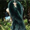 Autumn Winter New Sexy Fashion Women Casual Faux Fur Keep Warm Party Evening Bride Cape Scarf Shawl Clothes Autumn Winter Clothes