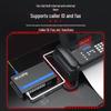 Fenghuo Weishi 8-Channel Telephone & 2-Port Gigabit Optical Transceiver