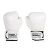 2pcs Kids Boxing Gloves PU Leather MMA Fighting Gloves Punching Bag Kickboxing Thai Gloves Professional for Kids Child Training