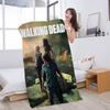 The Walking Dead Microfiber Beach Towel Absorbent Quick dry Soft Yoga Swimming Resort Mountain Climbing Towel