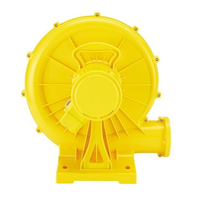 XPOWER BR-232 Electric Air Pump Strong Power Blower Fast Setup Large Inflatable