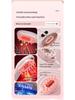 Electric Scalp Massage Comb & Hair Essence Applicator: Anti-Hair Loss & Hair Care Solution