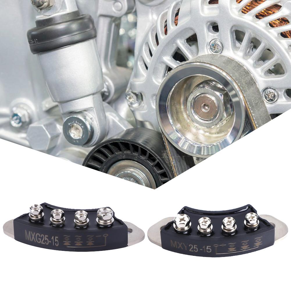 MXG(Y)2515 Rotating Rectifier Module Bridge Rectifier Generator Accessory