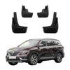 4 BUC Apărători de noroi auto Apărători anti-stropire Apărători de noroi Apărători de noroi auto Compatibile cu Renault Koleos 2017 2018 2019 2020 2021 2022 2023