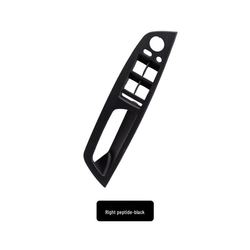 BMW E70/E71 X5/X6 Window Switch Panel & Interior Door Handle Armrest (Right Drive)