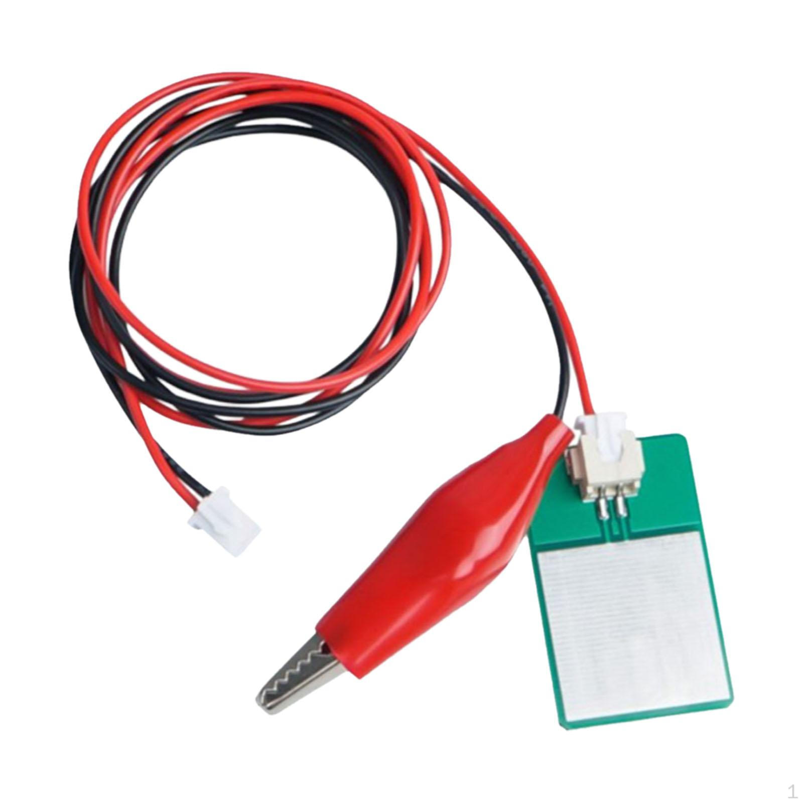 

CNC Router Milling Tool Setting Probe Automatic Effective Easy to Use for