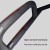 FALCON ARMOR Hex Barbell