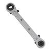 Ratchet Wrench 3 16 3 8 5 16 Refrigeration Equipment Spanner Square Ratchet Wrench Maintenance Wrench Ratchet Wrench