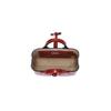 Longchamp Le Roseau Fashion Leather Tote Bag Women Handbags Orange 10057HTSH21