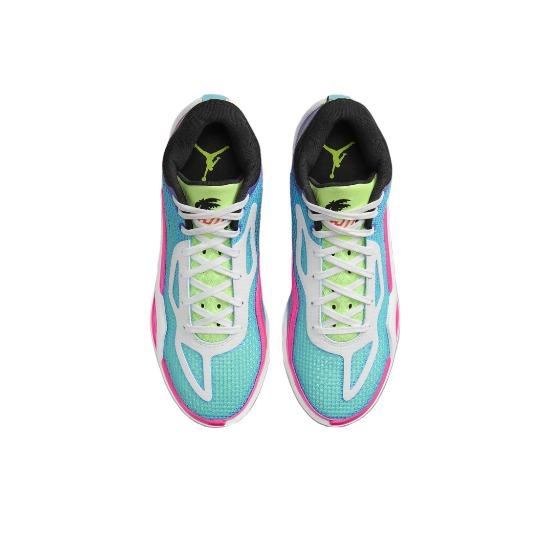 Air Jordan Tatum 1 PF Wave Runner Men's Sneaker FV0171-400