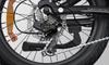 ENGWE L20 3.0 BOOST Foldable Electric Bike – 135KM Range, 75Nm Torque, Full Suspension & IPX7 Waterproof