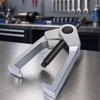 Ball-Joint Puller Forged Separator Resistant with Threaded