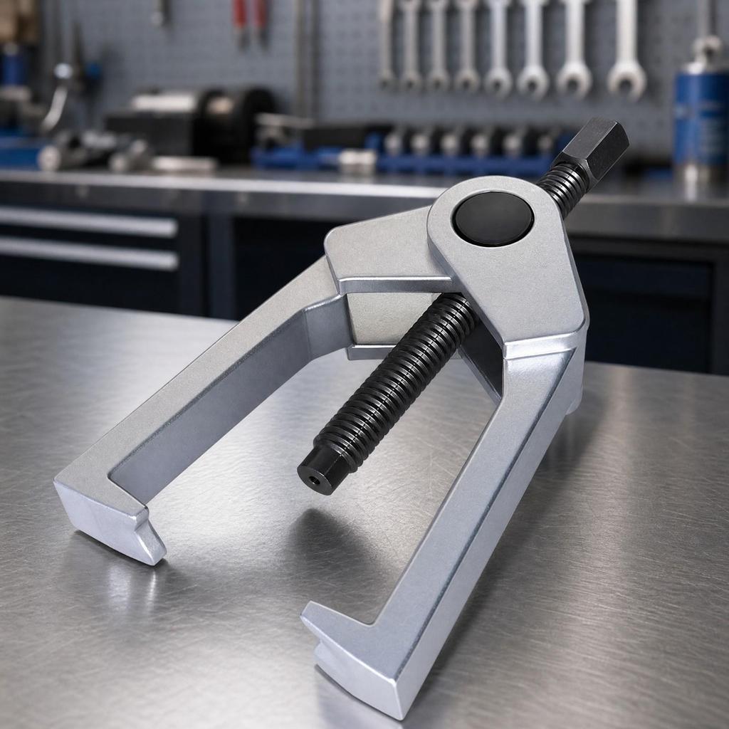 Ball-Joint Puller Forged Separator Resistant with Threaded
