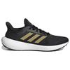 Adidas PureBoost 22 'Black Gold Metallic' Women's Sneakers GW0907
