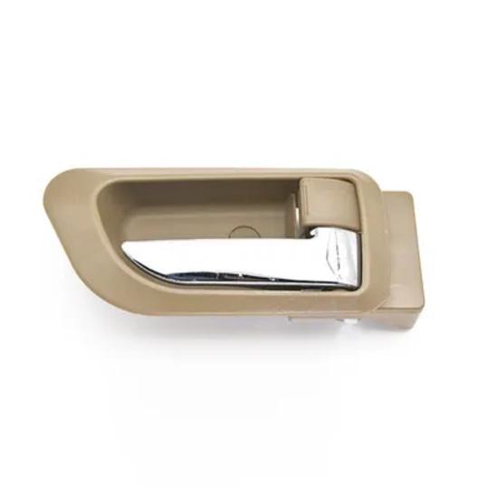 1Pc IDE FRONT AND REAR PLASTIC DOOR HANDLE FOR GREAT WALL HOVER H5 HAVAL H3  HAVAL CUV  hxh