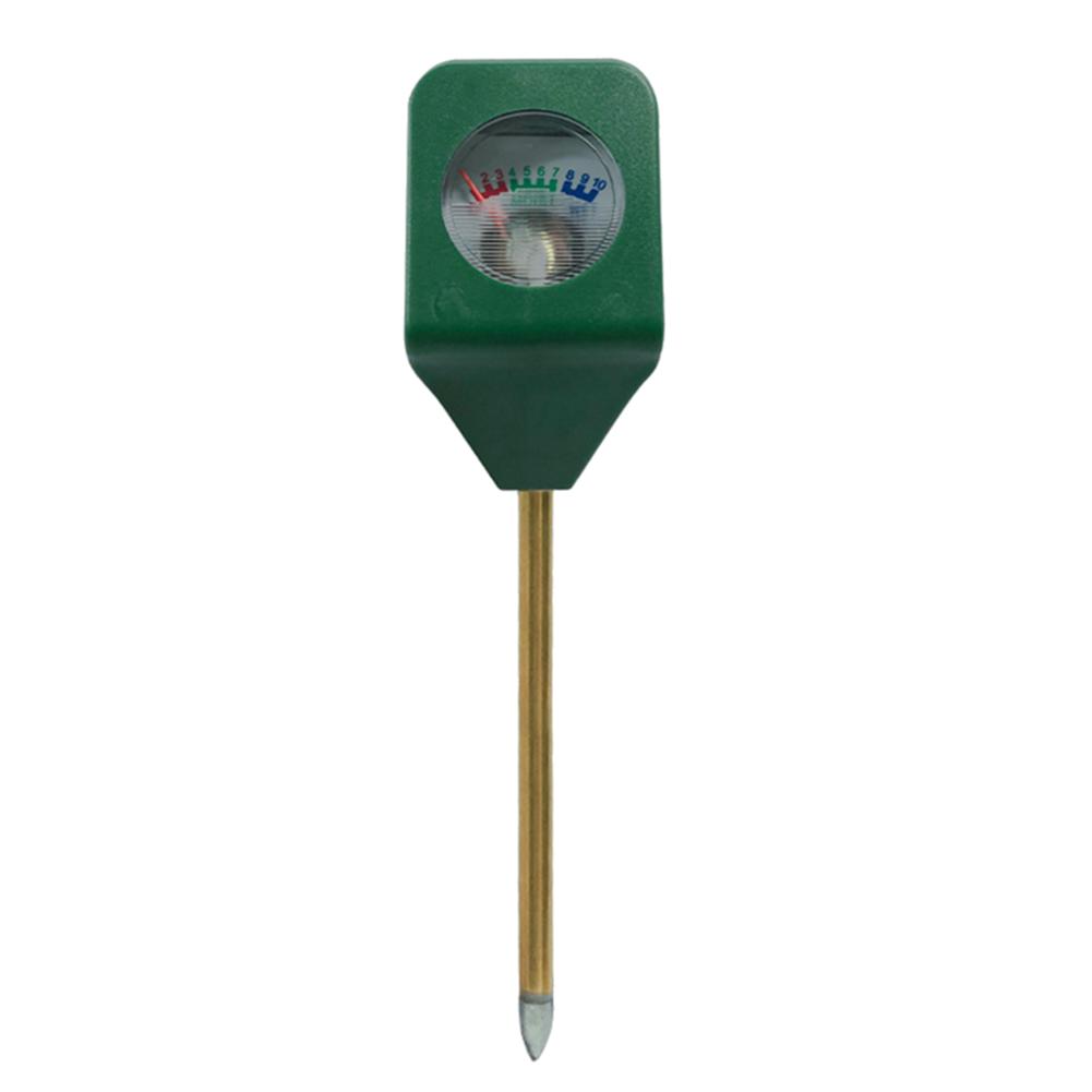 Mini Portable Hygrometer Tester Soil Moisture Meter Garden Plant Water Analyzer Home Flower Potted Soil Moisture Sensor Detector