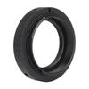 T2 Adapterring T-Mount Spiegelobjektiv Teleobjektiv Teleskop zu DSLR-Kamera (T2-EOS)