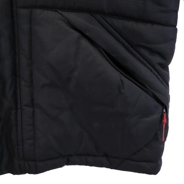 Veste d'entraînement POLO SPORTS M Noir x rouge Ralph Lauren Homme Occasion