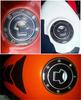 Motorrad Benzin Öl Deckel Abdeckung Tank Pad Schutz Aufkleber Für Honda CBR 600 F2 F3 F4 F4i RVF VFR CB400 CB1300