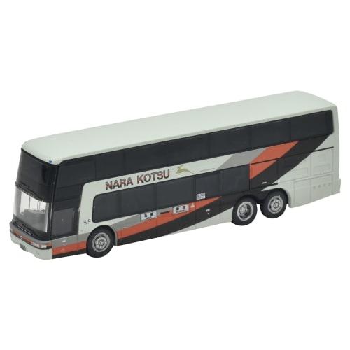 TOMYTEC The Bus Collection Bus Collection Mitsubishi Fuso Aero King Collection Nara Kotsu Yamato-go Diorama Supplies (Manufacturer's First Order Limit