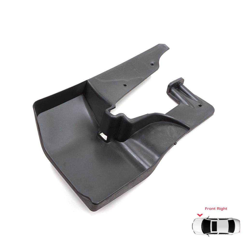 ESP1223-2 Skjerm foran høyre for Mercedes Sprinter 906 NCV3 VW Crafter MK1 2006-2017 A9068820104