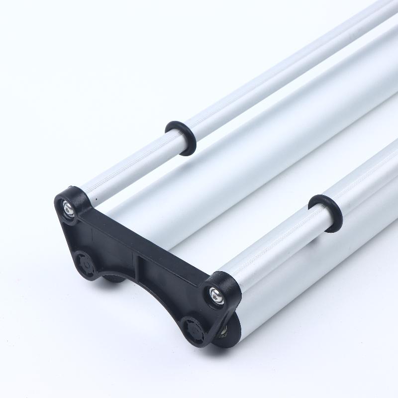 Roll-type Photo Printing Film Holder, Cold Laminating Film Material Holder, Photo Laminating Machine Paper Take-up Holder