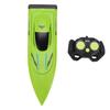 2.4G RC Boat High Speed Rechargeable Remote Control Fast Racing Boat Water Proof 4 Channels for
