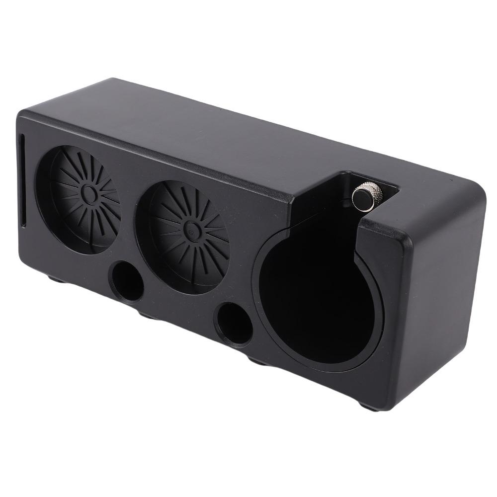 Multifunctional Design Coffee Tamping Station Tamper Storage Stand  For Coffee Tool Storage