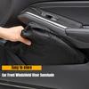 For Changan Qiyuan Q05 Car Front Windshield Visor Sunshade Anti-UV Hatchback Windshield Sunshades Interior Auto Accessories