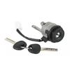 Car Ignition Lock Cylinder and 2 Keys For Dodge Attitude 2012-2014 81900-1RJ00