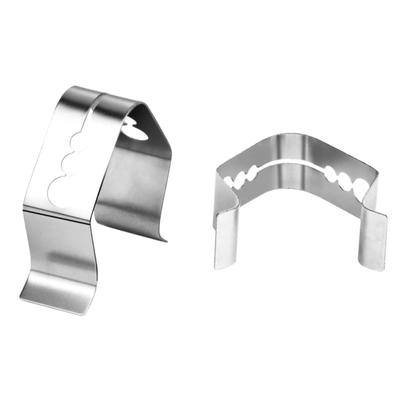 Termómetro universal para carne, sonda para barbacoa, soporte con pinza para lecturas de temperatura ambiente, accesorio para parrilla de horno de barbacoa